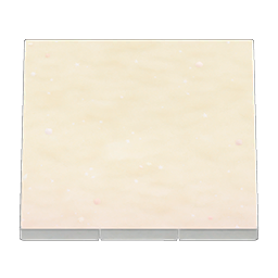 Starry-Sands Flooring DIY Recipe