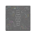Hopscotch Flooring Animal Crossing New Horizons ACNH – Nook Mall