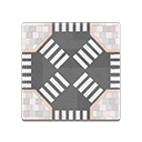 Scramble Crosswalk Animal Crossing New Horizons ACNH – Nook Mall