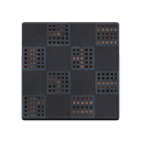 Steampunk Flooring Animal Crossing New Horizons ACNH – Nook Mall