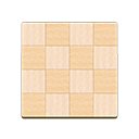 Rush Tatami Flooring Animal Crossing New Horizons ACNH – Nook Mall