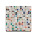 Colorful Mosaic-Tile Flooring Animal Crossing New Horizons ACNH – Nook Mall