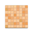 Terra-Cotta Flooring Animal Crossing New Horizons ACNH – Nook Mall