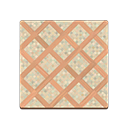 Argyle Tile Flooring Animal Crossing New Horizons ACNH – Nook Mall