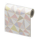 Abstract Wall Items for Animal Crossing New Horizons ACNH – Nook Mall