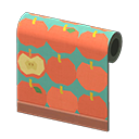 Apple Wall Animal Crossing New Horizons ACNH – Nook Mall