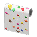 Rock-Climbing Wall Animal Crossing New Horizons ACNH – Nook Mall