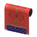 Imperial Wall Animal Crossing New Horizons ACNH – Nook Mall