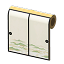 Screen Wall Animal Crossing New Horizons ACNH – Nook Mall
