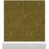 Golden Wall DIY Recipe