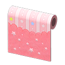 Kiki & Lala Wall Animal Crossing New Horizons ACNH – Nook Mall