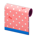 Hello Kitty Wall Animal Crossing New Horizons ACNH – Nook Mall