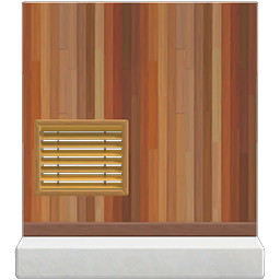 Modern Wood Wall DIY Recipe