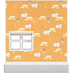 Mush Wall DIY Recipe