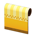 Pompompurin Wall Animal Crossing New Horizons ACNH – Nook Mall