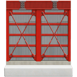 Steel-Frame Wall DIY Recipe