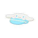 Cinnamoroll Rug