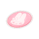 My Melody Rug