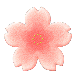 Cherry-Blossom Rug DIY Recipe