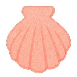Shell Rug DIY Recipe