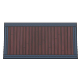 Dark Bamboo Bath Mat DIY Recipe