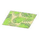 Botanical Rug Animal Crossing New Horizons | ACNH Items - Nookmall