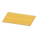 Natural-Wood Flooring Sheet Animal Crossing New Horizons | ACNH Items - Nookmall
