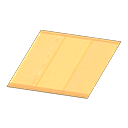 Light-Wood Flooring Tile Animal Crossing New Horizons | ACNH Items - Nookmall