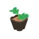 Sticky Image