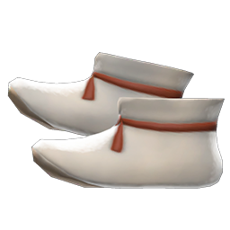 Mage's Boots Animal Crossing New Horizons | ACNH Items - Nookmall