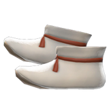 Mage's Boots Animal Crossing New Horizons | ACNH Items - Nookmall