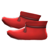 Mage's Boots Animal Crossing New Horizons | ACNH Items - Nookmall