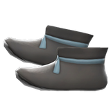 Mage's Boots Animal Crossing New Horizons | ACNH Items - Nookmall
