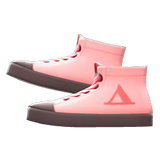 Labelle Sneakers Animal Crossing New Horizons | ACNH Items - Nookmall