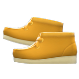 Moccasin Boots Animal Crossing New Horizons | ACNH Items - Nookmall