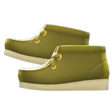 Moccasin Boots Animal Crossing New Horizons | ACNH Items - Nookmall