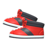 High-Tops Animal Crossing New Horizons | ACNH Items - Nookmall