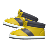 High-Tops Animal Crossing New Horizons | ACNH Items - Nookmall