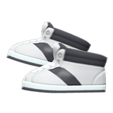 High-Tops Animal Crossing New Horizons | ACNH Items - Nookmall