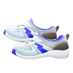 Kiddie Sneakers Animal Crossing New Horizons | ACNH Items - Nookmall