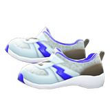 Kiddie Sneakers Animal Crossing New Horizons | ACNH Items - Nookmall