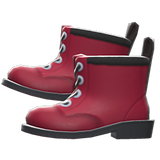 Work Boots Animal Crossing New Horizons | ACNH Items - Nookmall