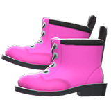 Work Boots Animal Crossing New Horizons | ACNH Items - Nookmall