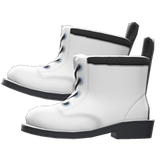 Work Boots Animal Crossing New Horizons | ACNH Items - Nookmall