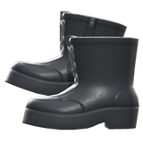 Lace-Up Boots Animal Crossing New Horizons | ACNH Items - Nookmall