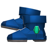 Power Boots Animal Crossing New Horizons | ACNH Items - Nookmall