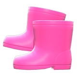 Rain Boots Animal Crossing New Horizons | ACNH Items - Nookmall