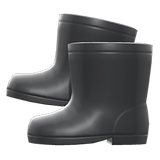 Rain Boots Animal Crossing New Horizons | ACNH Items - Nookmall