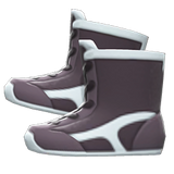 Wrestling Shoes Animal Crossing New Horizons | ACNH Items - Nookmall