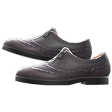 Ghillie Brogues Animal Crossing New Horizons | ACNH Items - Nookmall